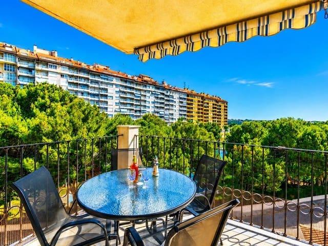Apartamento en venta en Orihuela Costa, Alicante Costa Blanca