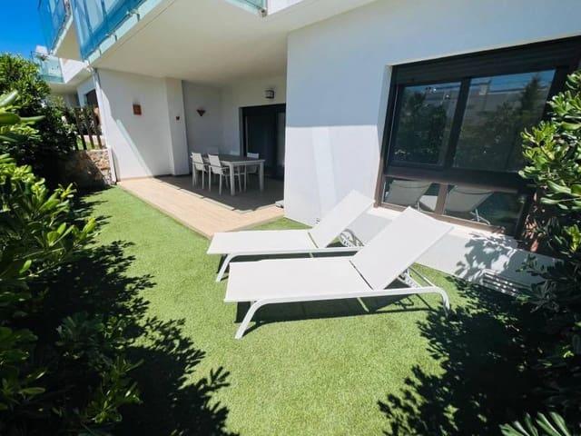 Apartamento en venta en Orihuela Costa, Alicante Costa Blanca