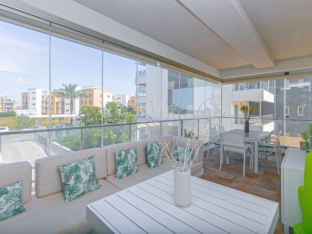 Apartamento en venta en Orihuela Costa, Alicante Costa Blanca