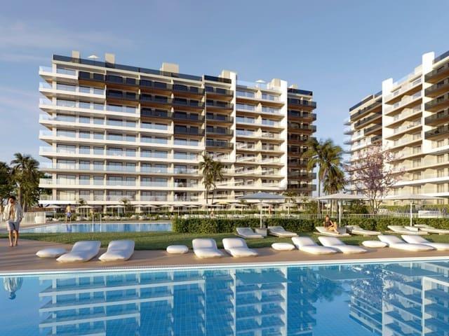 Apartamento en venta en Orihuela Costa, Alicante Costa Blanca
