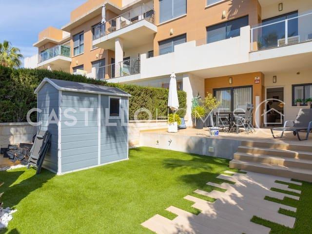 Apartamento en venta en Orihuela Costa, Alicante Costa Blanca