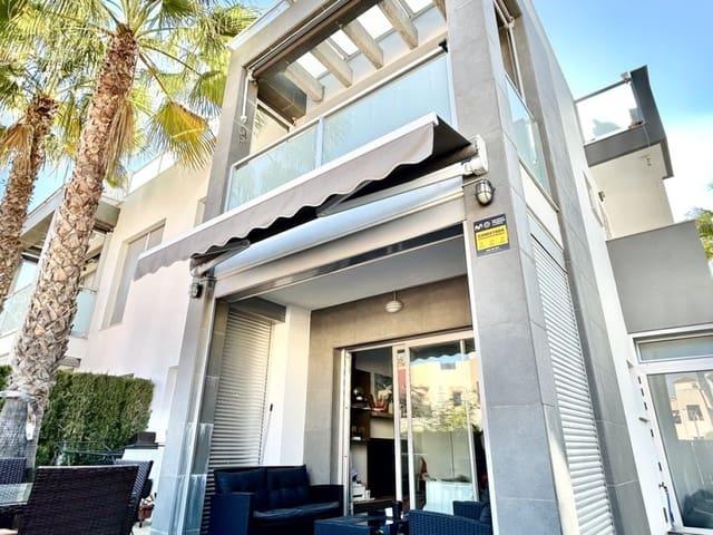 Apartamento en venta en Orihuela Costa, Alicante Costa Blanca