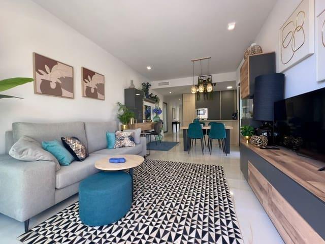 Apartamento en venta en Orihuela Costa, Alicante Costa Blanca