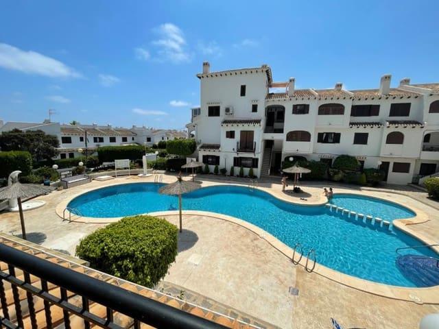 Apartamento en venta en Cabo Roig, Alicante Costa Blanca