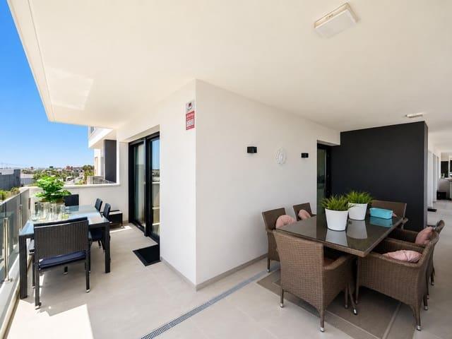Apartamento en venta en Orihuela Costa, Alicante Costa Blanca