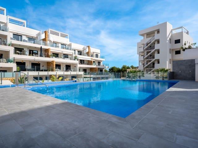Apartamento en venta en Orihuela Costa, Alicante Costa Blanca