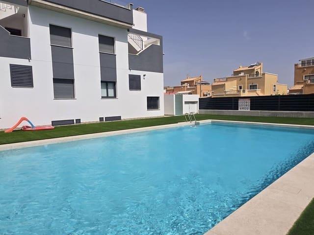 Apartamento en venta en Orihuela Costa, Alicante Costa Blanca