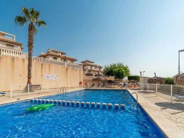 Apartamento en venta en Orihuela Costa, Alicante Costa Blanca