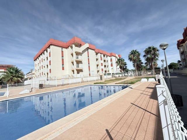 Apartamento en venta en Orihuela Costa, Alicante Costa Blanca