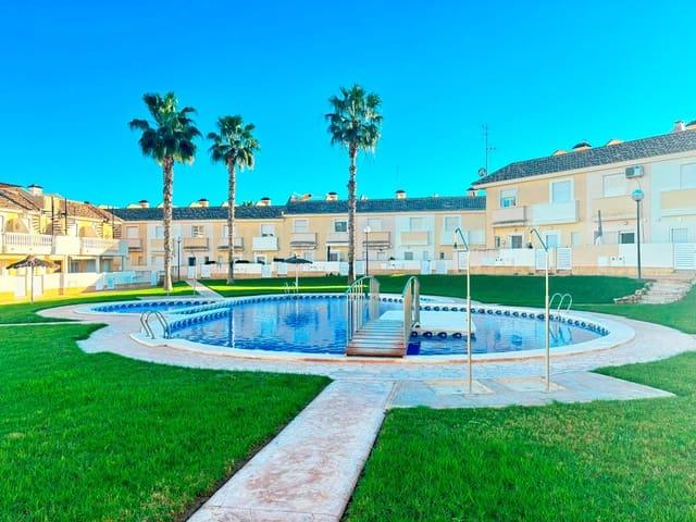 Apartamento en venta en Orihuela Costa, Alicante Costa Blanca