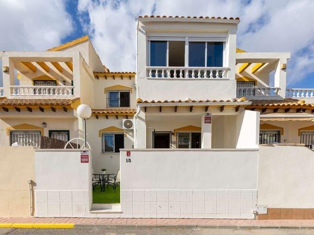Apartamento en venta en Orihuela Costa, Alicante Costa Blanca