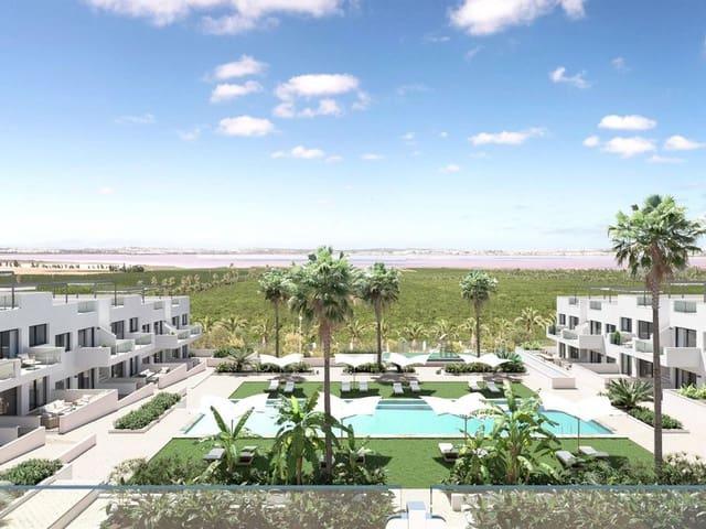 Apartamento en venta en Orihuela Costa, Alicante Costa Blanca