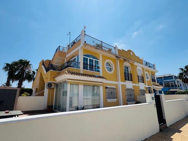 Apartamento en venta en Orihuela Costa, Alicante Costa Blanca