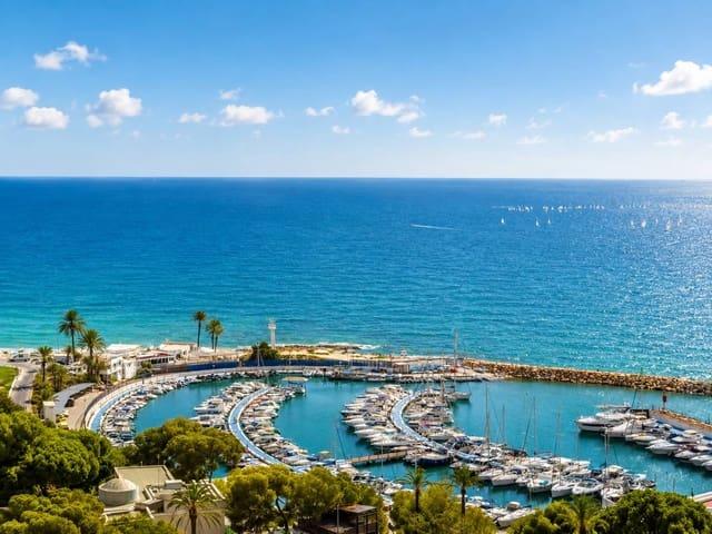 Apartamento en venta en Orihuela Costa, Alicante Costa Blanca