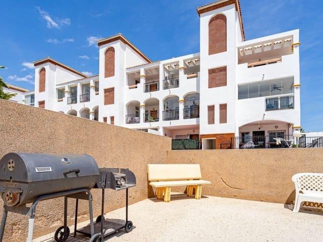 Apartamento en venta en Orihuela Costa, Alicante Costa Blanca