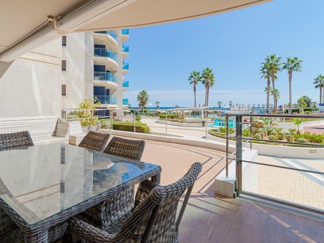 Apartamento en venta en Orihuela Costa, Alicante Costa Blanca