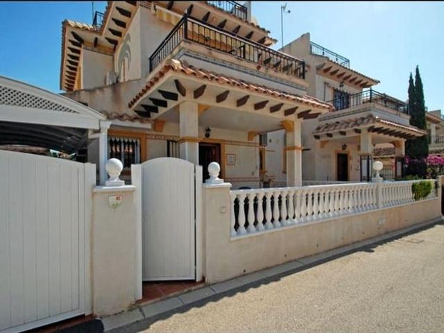 Apartamento en venta en Orihuela Costa, Alicante Costa Blanca