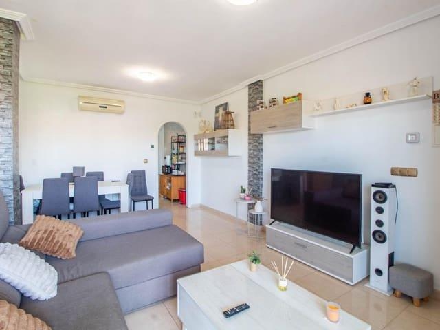 Apartamento en venta en Orihuela Costa, Alicante Costa Blanca