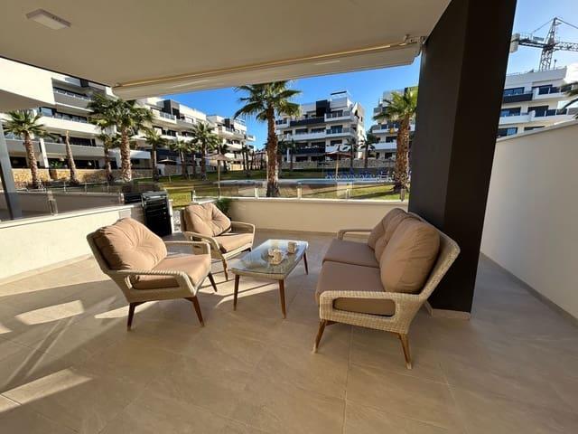 Apartamento en venta en Orihuela Costa, Alicante Costa Blanca