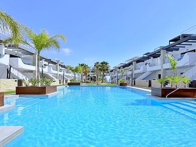 Apartamento en venta en Orihuela Costa, Alicante Costa Blanca