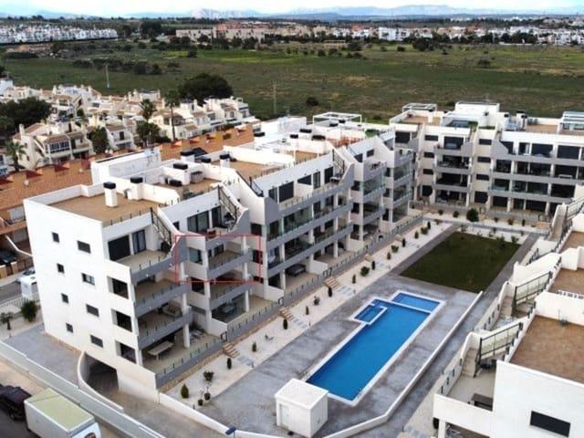 Apartamento en venta en Orihuela Costa, Alicante Costa Blanca