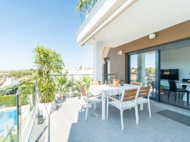 Apartamento en venta en Orihuela Costa, Alicante Costa Blanca