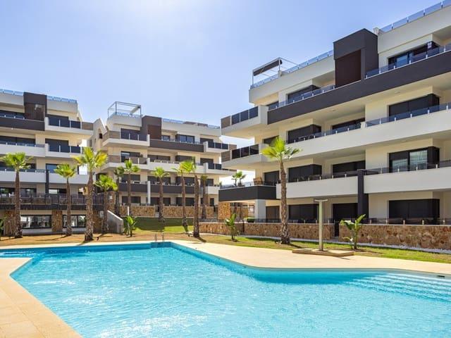 Apartamento en venta en Orihuela Costa, Alicante Costa Blanca