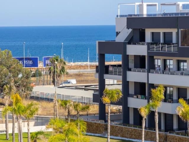 Apartamento en venta en Orihuela Costa, Alicante Costa Blanca