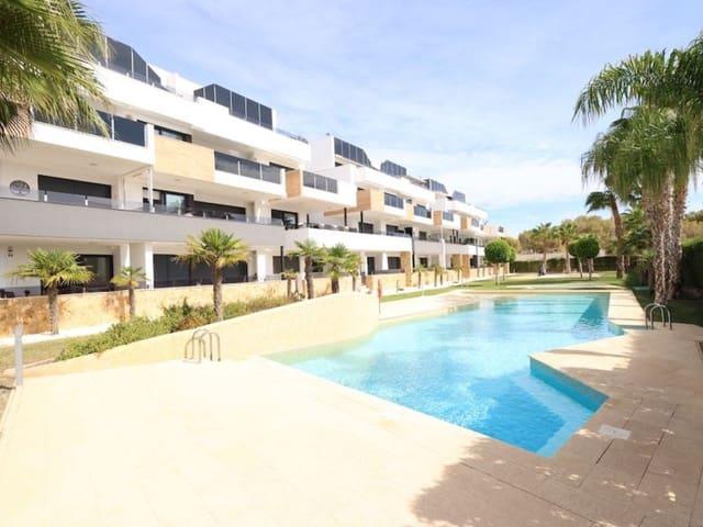 Apartamento en venta en Orihuela Costa, Alicante Costa Blanca