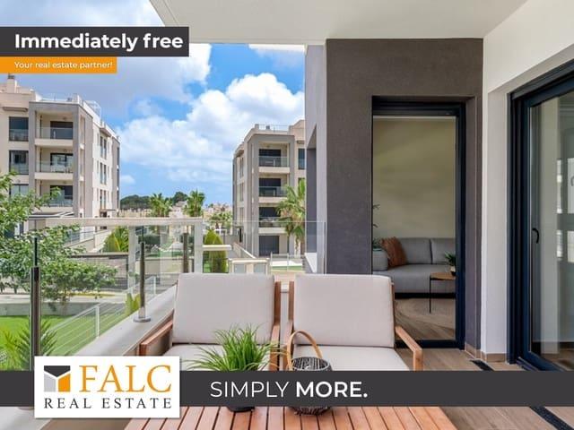 Apartamento en venta en Orihuela Costa, Alicante Costa Blanca