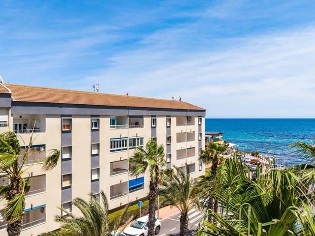 Apartamento en venta en Orihuela Costa, Alicante Costa Blanca
