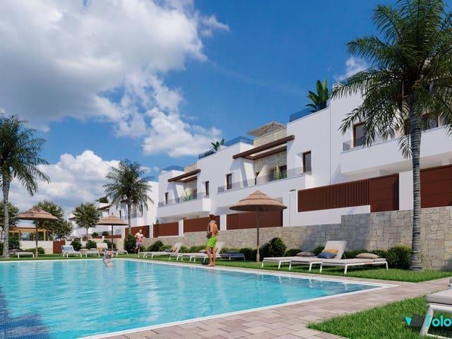 Apartamento en venta en Orihuela Costa, Alicante Costa Blanca
