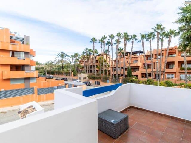 Apartamento en venta en Orihuela Costa, Alicante Costa Blanca