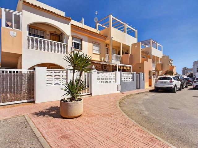 Apartamento en venta en Orihuela Costa, Alicante Costa Blanca