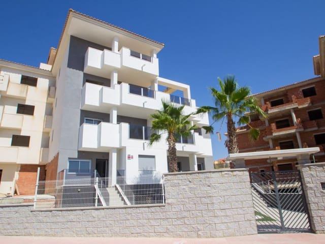 Apartamento en venta en Villamartin, Alicante Costa Blanca
