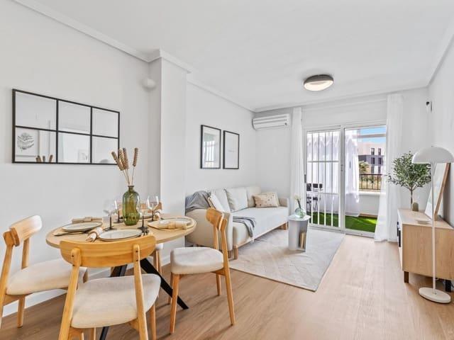 Apartamento en venta en Orihuela Costa, Alicante Costa Blanca
