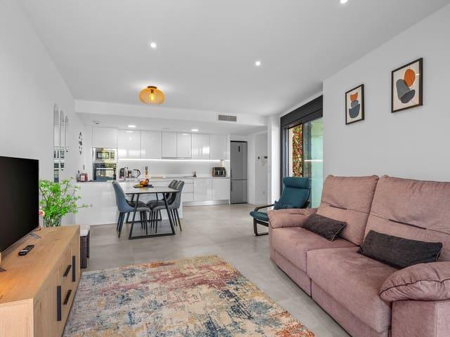 Apartamento en venta en Orihuela Costa, Alicante Costa Blanca