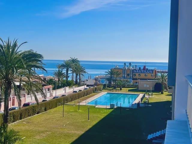 Apartamento en venta en Orihuela Costa, Alicante Costa Blanca