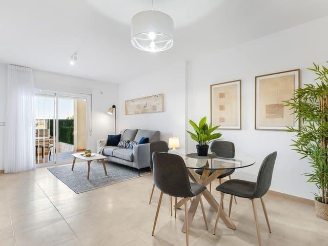 Apartamento en venta en Orihuela Costa, Alicante Costa Blanca