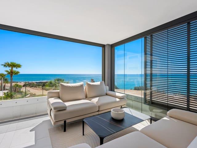 Apartamento en venta en Orihuela Costa, Alicante Costa Blanca