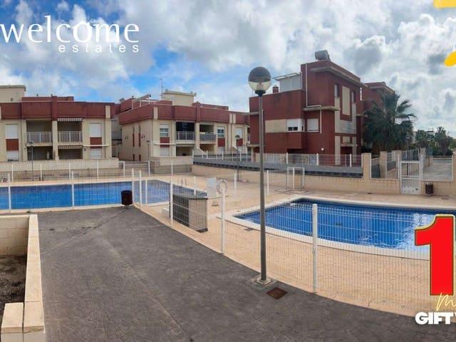 Apartamento en venta en Orihuela Costa, Alicante Costa Blanca