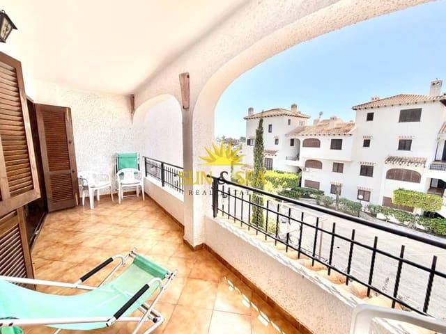 Apartamento en venta en Orihuela Costa, Alicante Costa Blanca