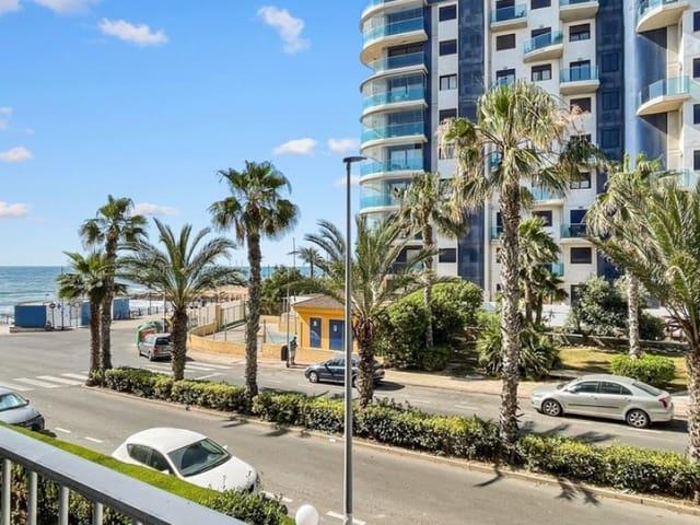 Apartamento en venta en Orihuela Costa, Alicante Costa Blanca