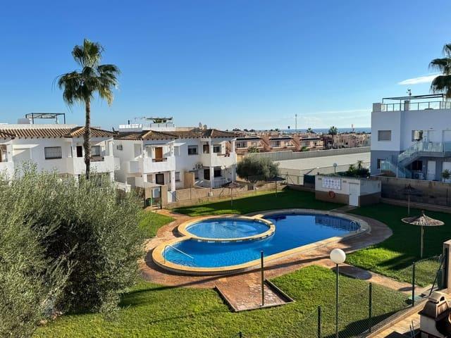 Apartamento en venta en Orihuela Costa, Alicante Costa Blanca