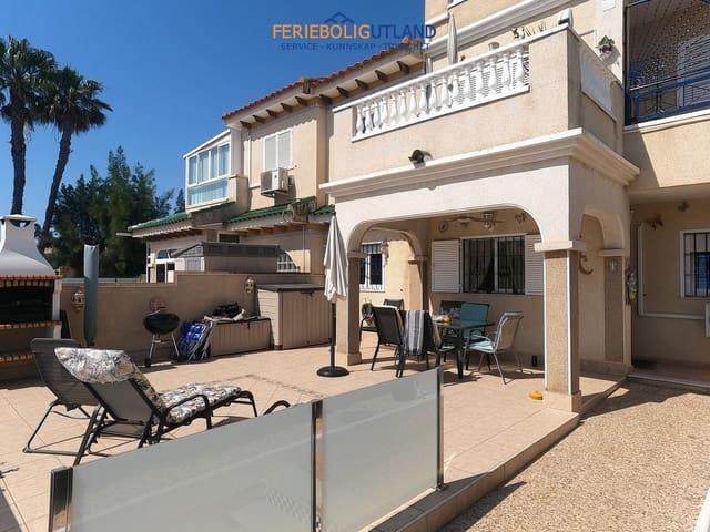 Apartamento en venta en Orihuela Costa, Alicante Costa Blanca