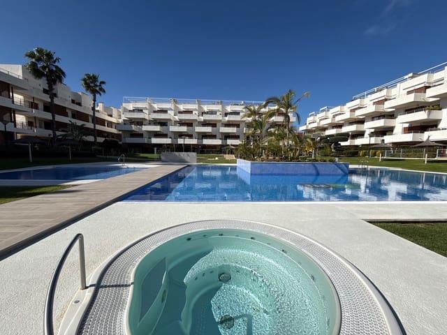 Apartamento en venta en Orihuela Costa, Alicante Costa Blanca