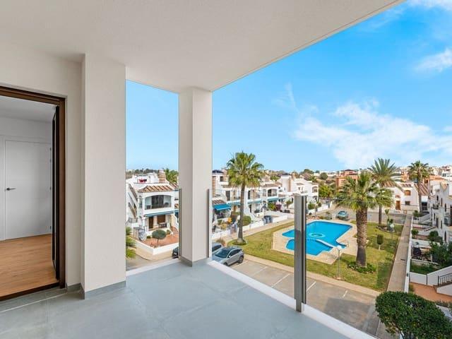Apartamento en venta en Orihuela Costa, Alicante Costa Blanca