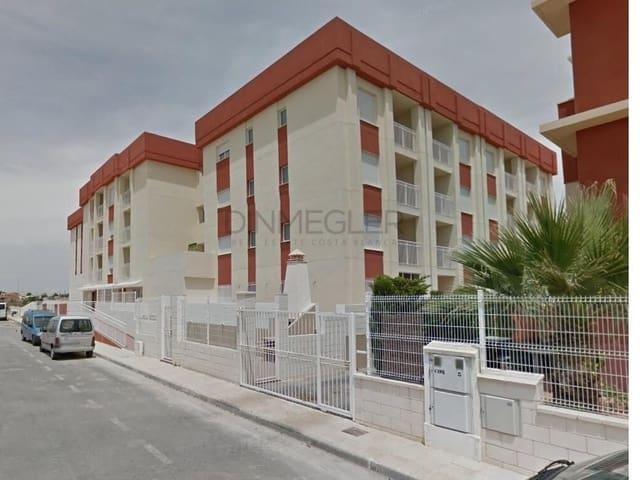 Apartamento en venta en Orihuela Costa, Alicante Costa Blanca