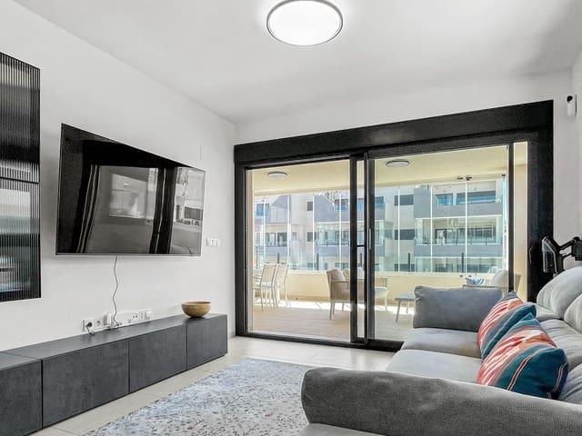 Apartamento en venta en Orihuela Costa, Alicante Costa Blanca