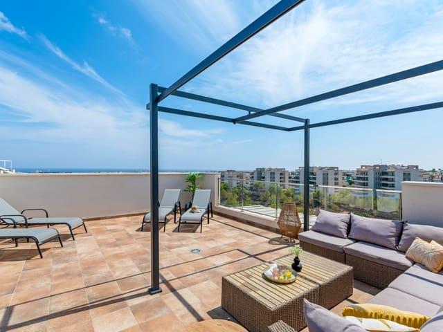Apartamento en venta en Orihuela Costa, Alicante Costa Blanca